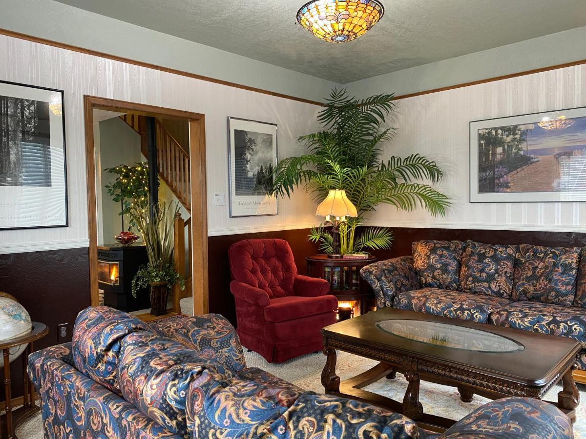 The Victorian Spa Retreat Port Angeles Zewnętrze zdjęcie